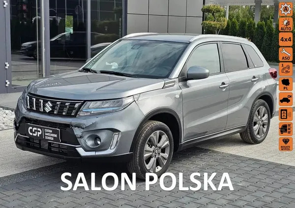 suzuki vitara Suzuki Vitara cena 29900 przebieg: 4243, rok produkcji 2022 z Nasielsk